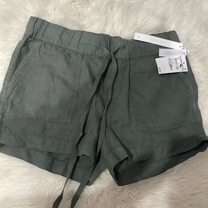 brand new never worn with tags size XS woman’s shorts